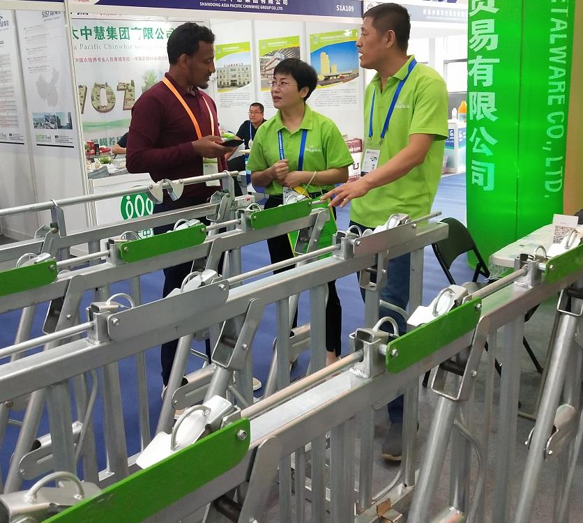 Купац из Етиопије Ethiopia customer